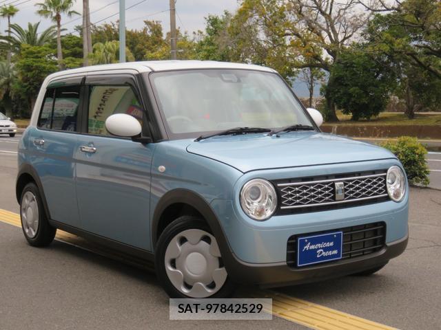 Suzuki LAPIN 2020-08 8282998-7