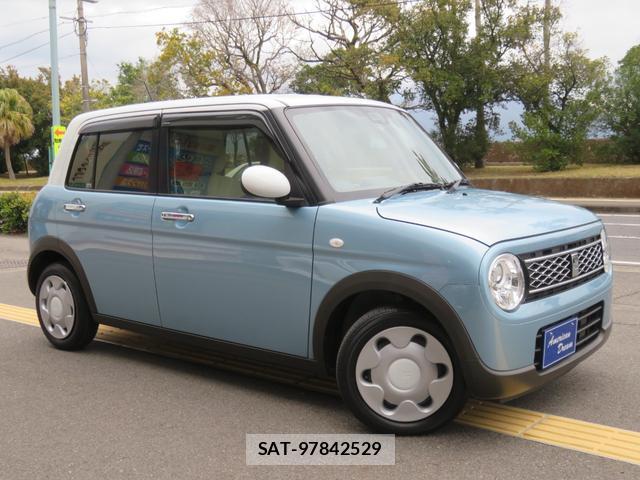 Suzuki LAPIN 2020-08 8282998-8