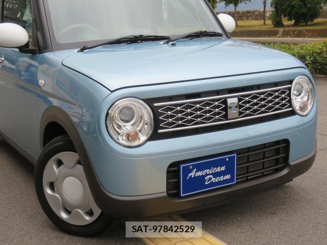 Suzuki LAPIN 2020-08 8282998-9
