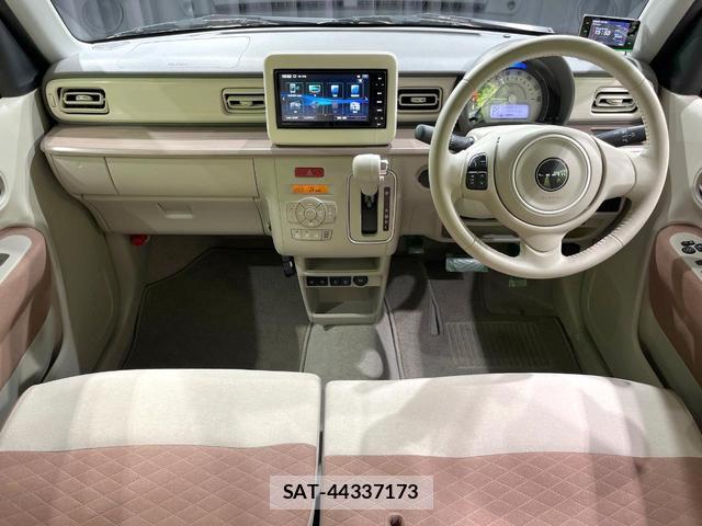 Suzuki LAPIN 2023-07 8283983-1