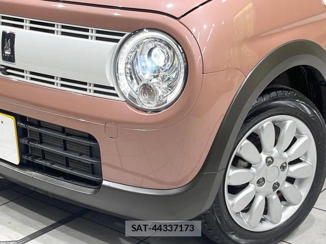 Suzuki LAPIN 2023-07 8283983-11