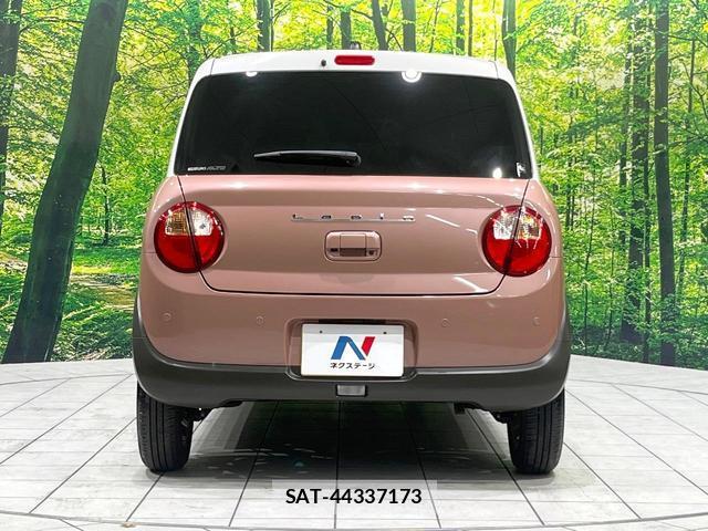 Suzuki LAPIN 2023-07 8283983-14