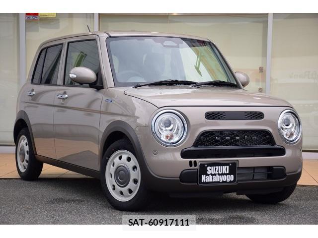 Suzuki LAPIN 2026-08 8284434-0