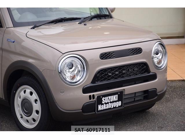 Suzuki LAPIN 2026-08 8284434-1