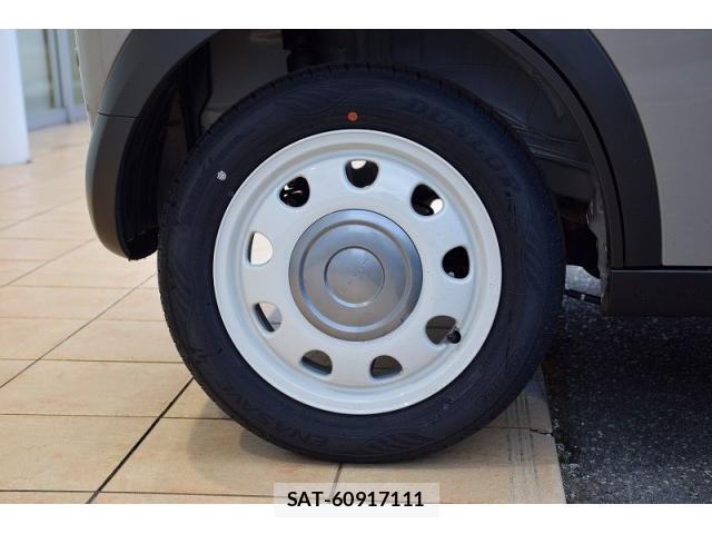 Suzuki LAPIN 2026-08 8284434-10