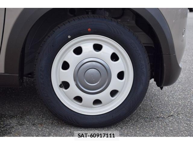 Suzuki LAPIN 2026-08 8284434-11
