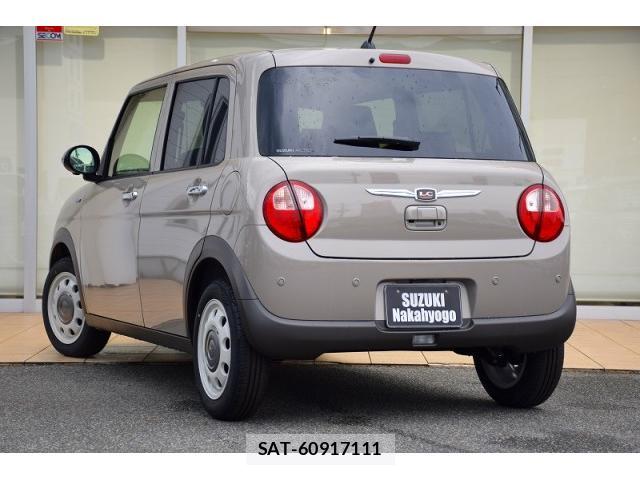 Suzuki LAPIN 2026-08 8284434-12