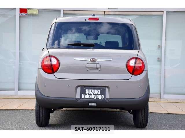 Suzuki LAPIN 2026-08 8284434-14