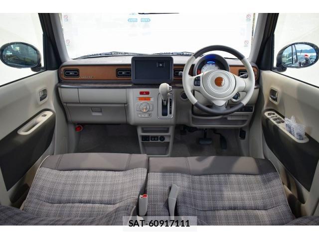 Suzuki LAPIN 2026-08 8284434-18