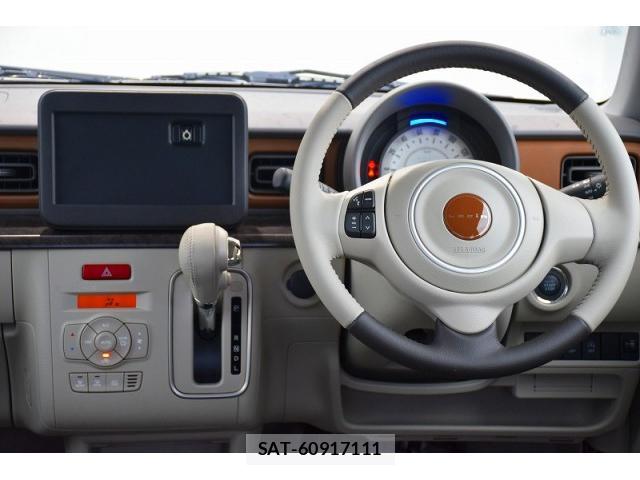 Suzuki LAPIN 2026-08 8284434-19