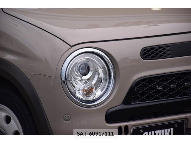 Suzuki LAPIN 2026-08 8284434-2