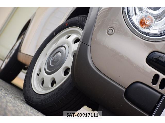 Suzuki LAPIN 2026-08 8284434-5