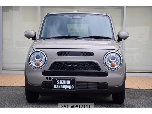 Suzuki LAPIN 2026-08 8284434-6