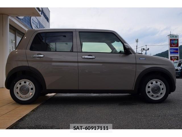 Suzuki LAPIN 2026-08 8284434-9