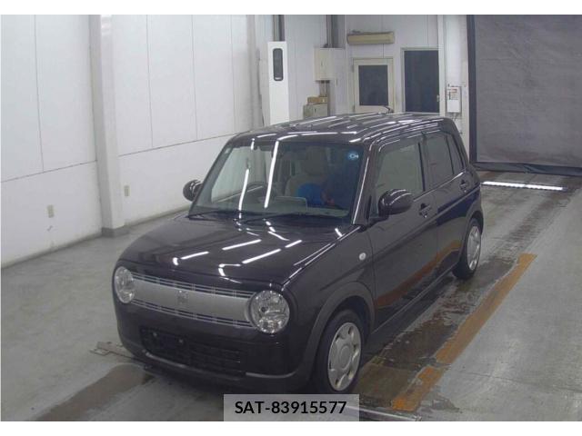 Suzuki LAPIN 2019-03 8284776-0