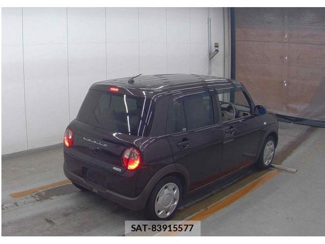 Suzuki LAPIN 2019-03 8284776-1