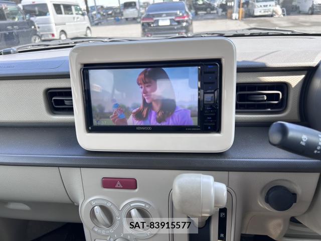 Suzuki LAPIN 2019-03 8284776-10