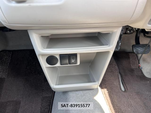 Suzuki LAPIN 2019-03 8284776-13