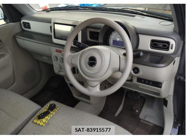 Suzuki LAPIN 2019-03 8284776-2