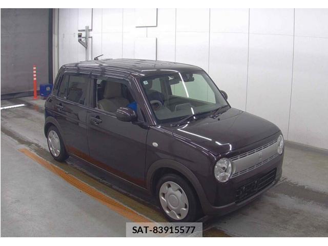 Suzuki LAPIN 2019-03 8284776-3