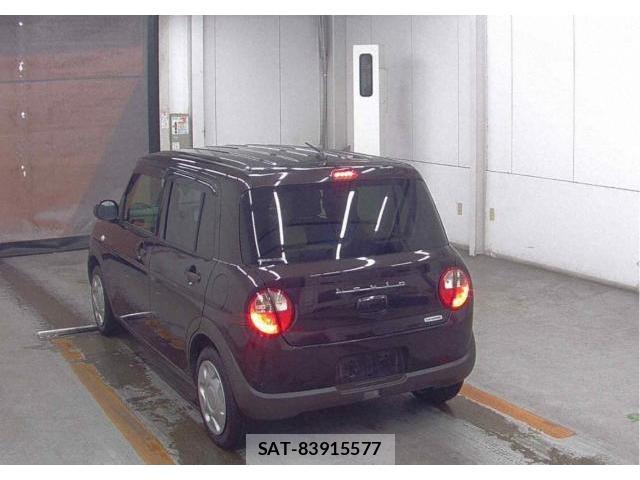 Suzuki LAPIN 2019-03 8284776-4