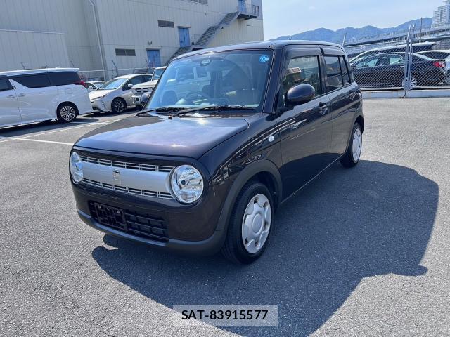 Suzuki LAPIN 2019-03 8284776-6