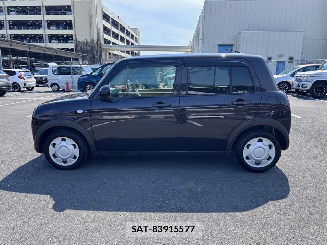 Suzuki LAPIN 2019-03 8284776-7