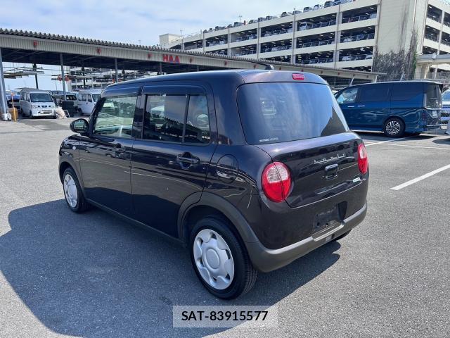 Suzuki LAPIN 2019-03 8284776-8