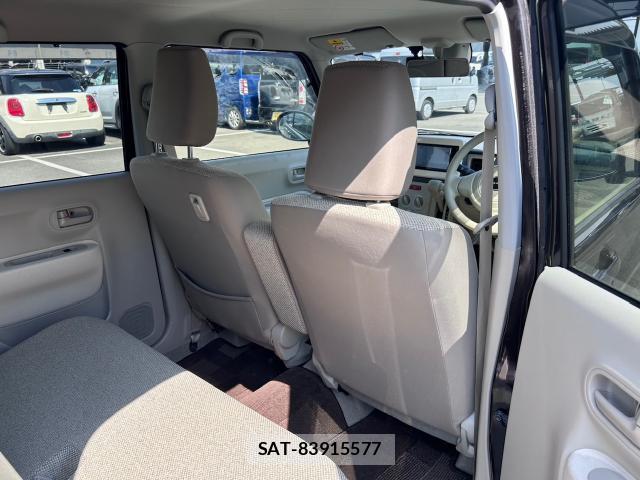 Suzuki LAPIN 2019-03 8284776-9