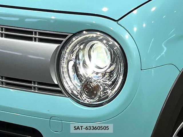 Suzuki LAPIN 2017-07 8285205-11