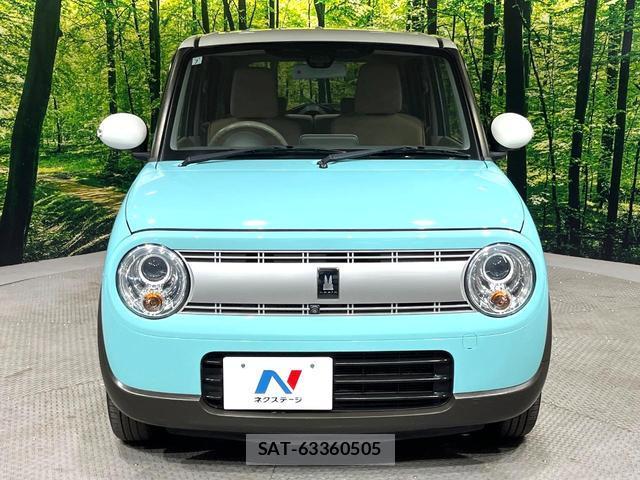 Suzuki LAPIN 2017-07 8285205-13