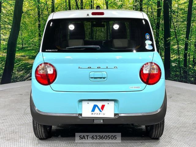 Suzuki LAPIN 2017-07 8285205-14