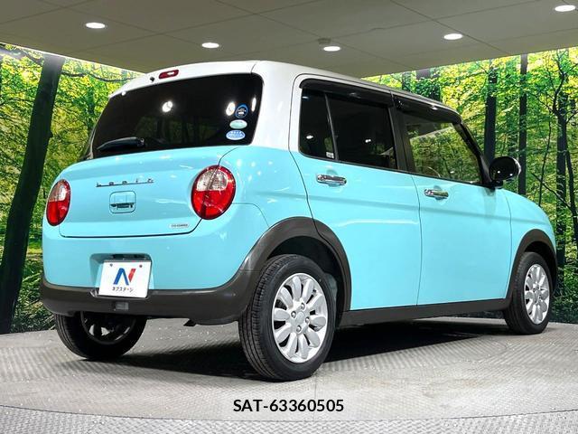 Suzuki LAPIN 2017-07 8285205-16