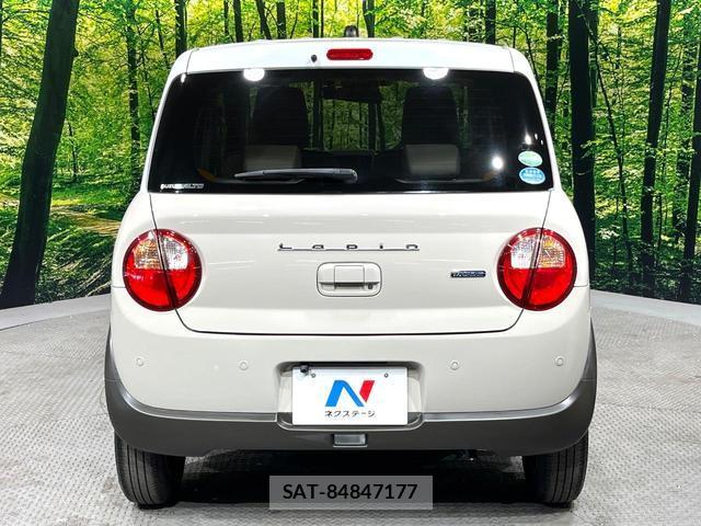 Suzuki LAPIN 2020-03 8285206-14