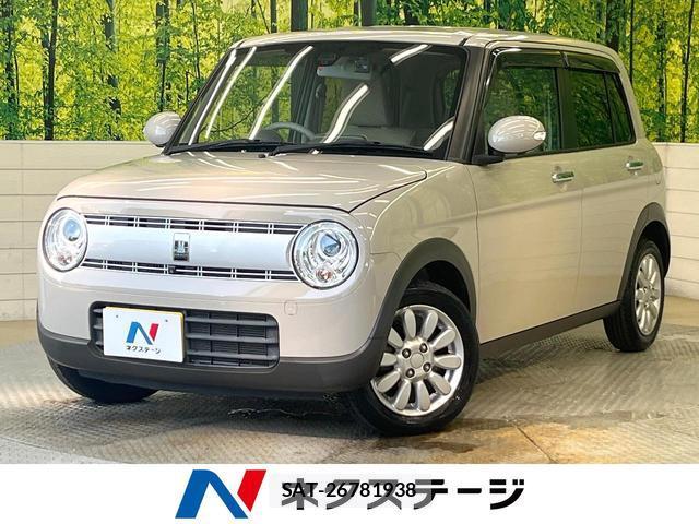Suzuki LAPIN 2019-04 8285463-0