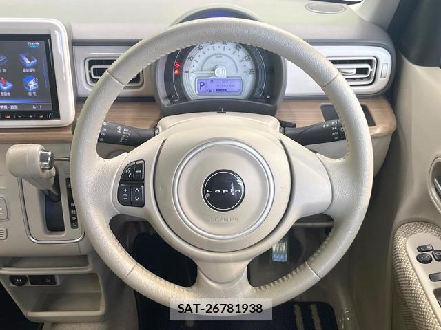 Suzuki LAPIN 2019-04 8285463-10