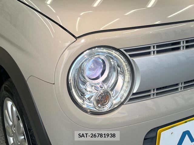 Suzuki LAPIN 2019-04 8285463-11