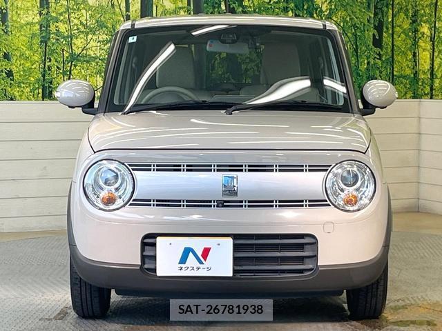 Suzuki LAPIN 2019-04 8285463-13