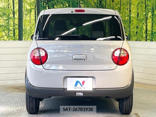 Suzuki LAPIN 2019-04 8285463-14