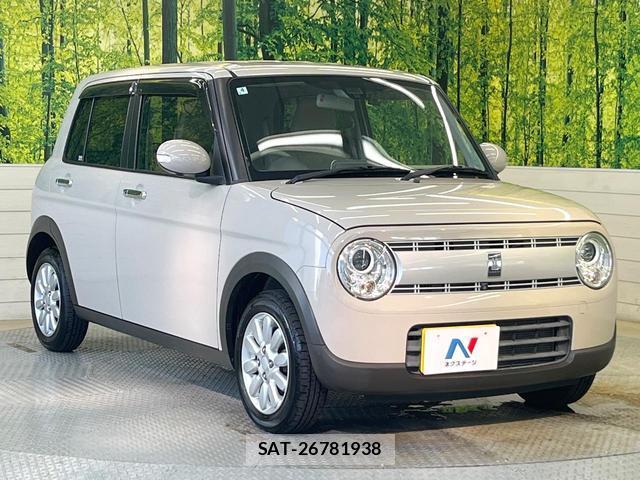 Suzuki LAPIN 2019-04 8285463-15