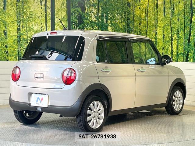 Suzuki LAPIN 2019-04 8285463-16