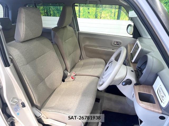 Suzuki LAPIN 2019-04 8285463-7