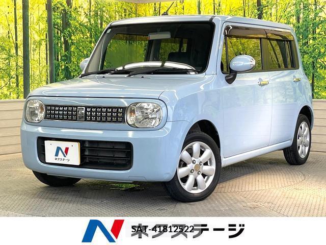 Suzuki LAPIN 2012-01 8285622-0