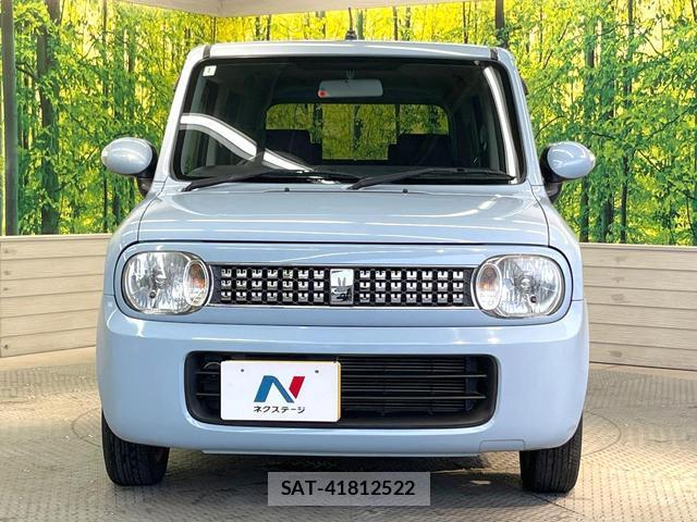 Suzuki LAPIN 2012-01 8285622-13