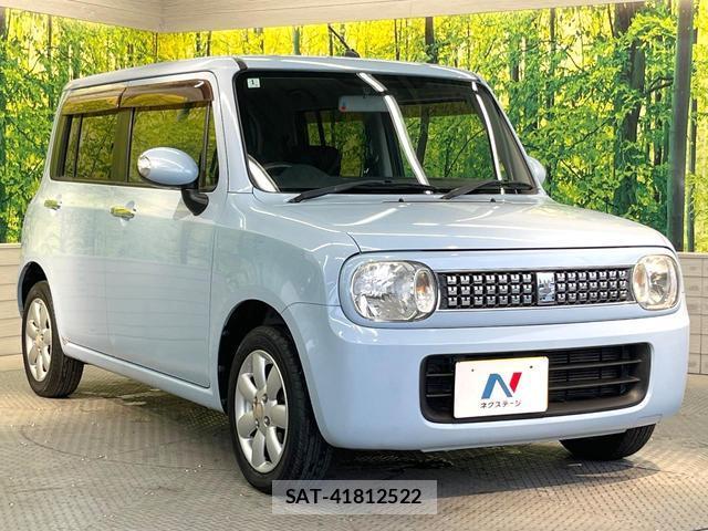 Suzuki LAPIN 2012-01 8285622-15