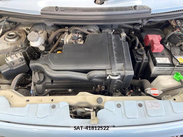 Suzuki LAPIN 2012-01 8285622-19