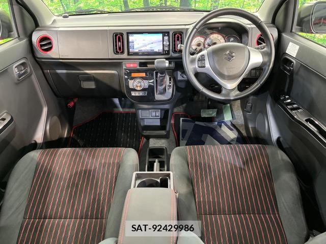 Suzuki ALTO 2018-02 8279365-1