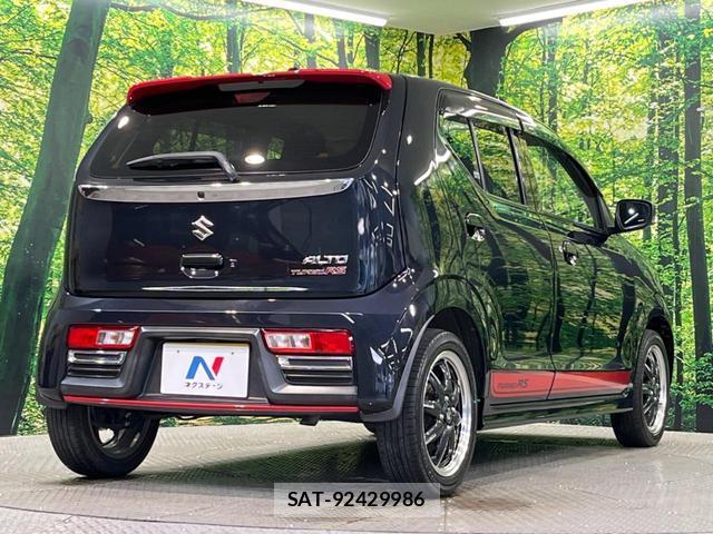 Suzuki ALTO 2018-02 8279365-10