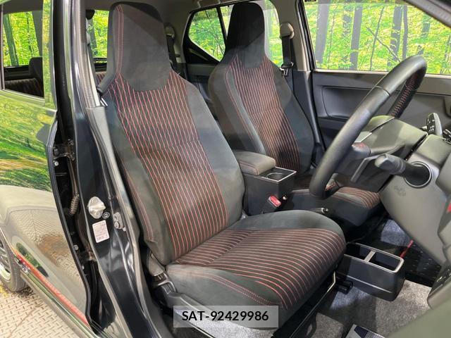 Suzuki ALTO 2018-02 8279365-11