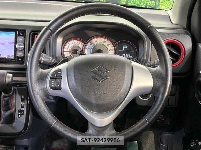Suzuki ALTO 2018-02 8279365-14